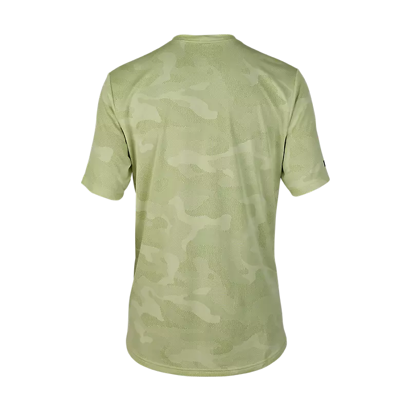 Maillot à manches courtes Fox Racing Ranger Tru Dri
