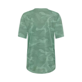Fox Racing Camiseta de Manga Corta Ranger Tru Dri Edición Especial Pine