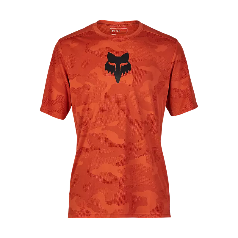 Maillot à manches courtes Fox Racing Ranger Tru Dri