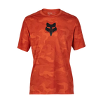 Maillot à manches courtes Fox Racing Ranger Tru Dri