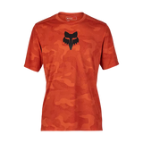 Maillot à manches courtes Fox Racing Ranger Tru Dri