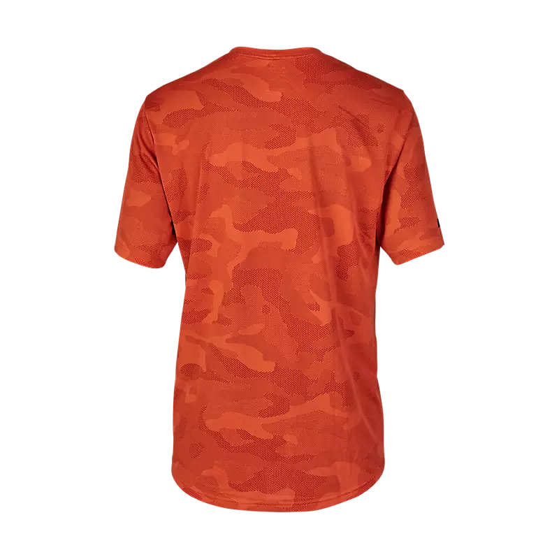 Maillot à manches courtes Fox Racing Ranger Tru Dri