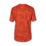 Maillot à manches courtes Fox Racing Ranger Tru Dri