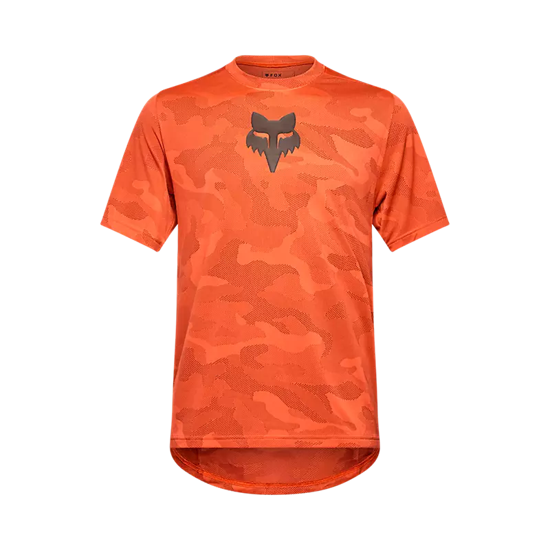 Maillot à manches courtes Fox Racing Ranger Tru Dri