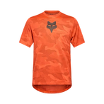 Maillot à manches courtes Fox Racing Ranger Tru Dri