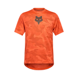 Maillot à manches courtes Fox Racing Ranger Tru Dri