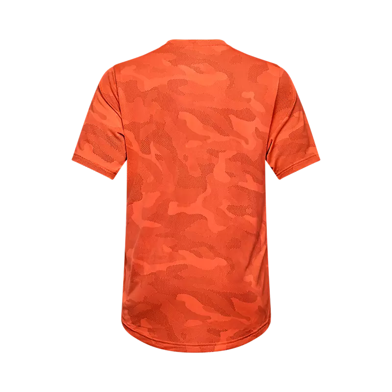 Maillot à manches courtes Fox Racing Ranger Tru Dri