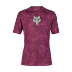 Maillot à manches courtes Fox Racing Ranger Tru Dri