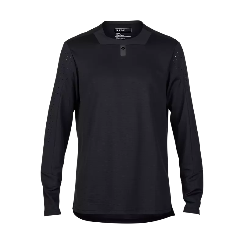 Maillot à manches longues Fox Racing Defend