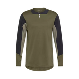 Fox Racing Defend Long Sleeve Jersey Special Edition Olive Green