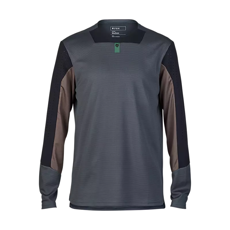 Maillot à manches longues Fox Racing Defend