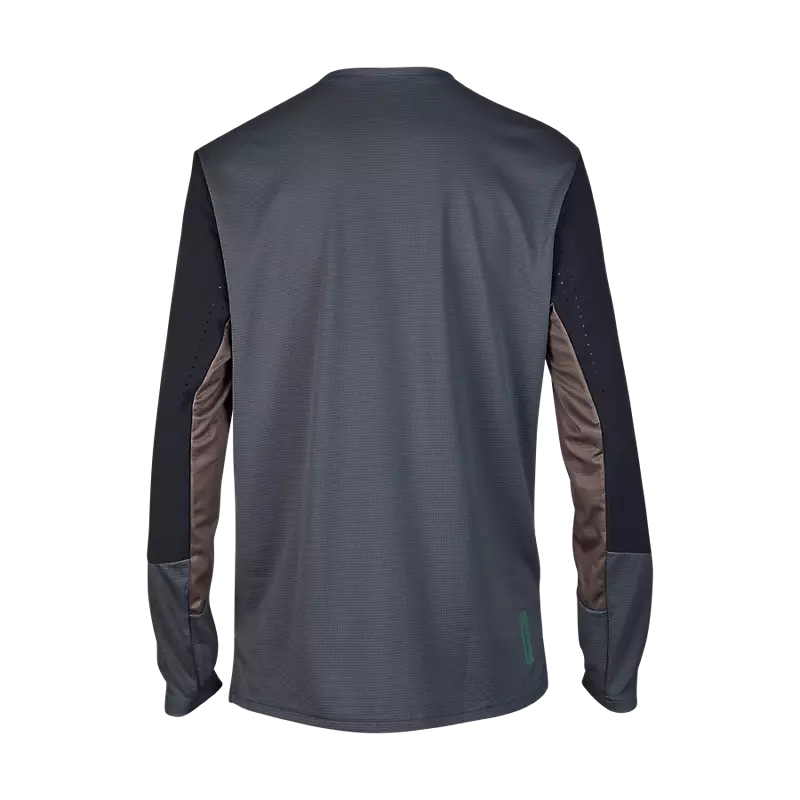 Maillot à manches longues Fox Racing Defend