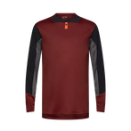 Maillot à manches longues Fox Racing Defend