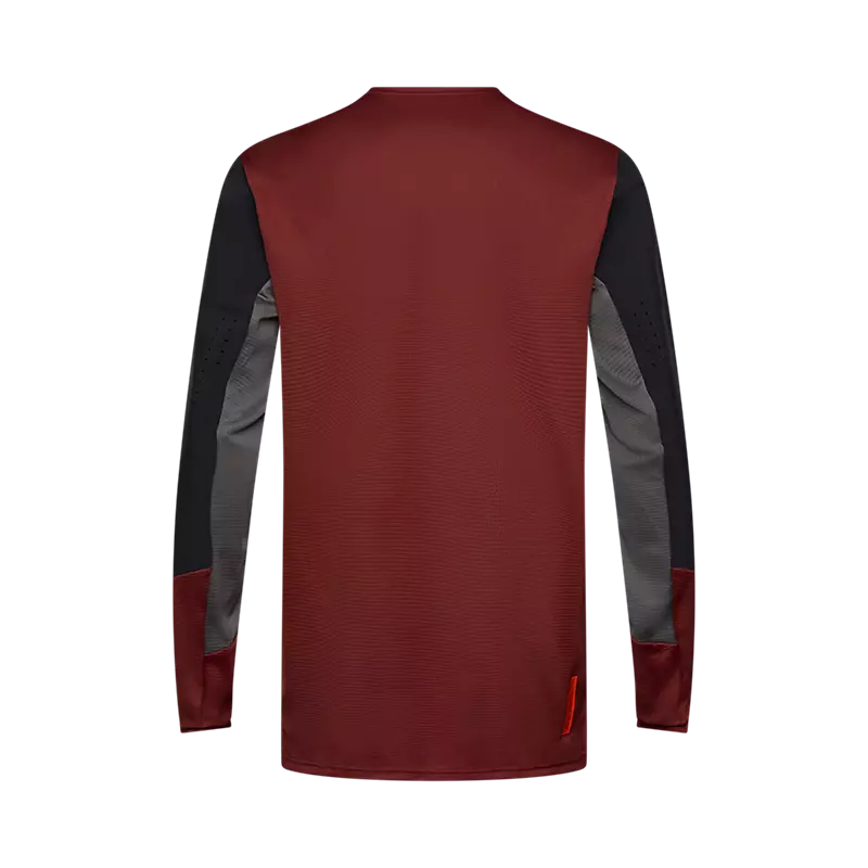 Maillot à manches longues Fox Racing Defend