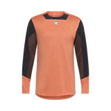 Fox Racing Defend Long Sleeve Jersey Special Edition Coral