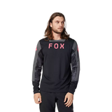 Fox Racing Defend Langarmtrikot Taunt