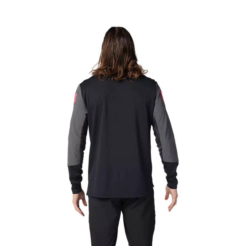 Fox Racing Defend Langarmtrikot Taunt
