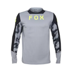 Maillot à manches longues Fox Racing Defend Taunt