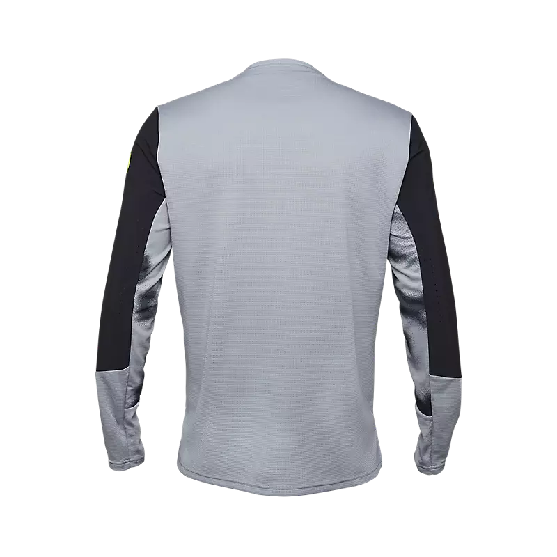 Fox Racing Defend Taunt Langarmtrikot