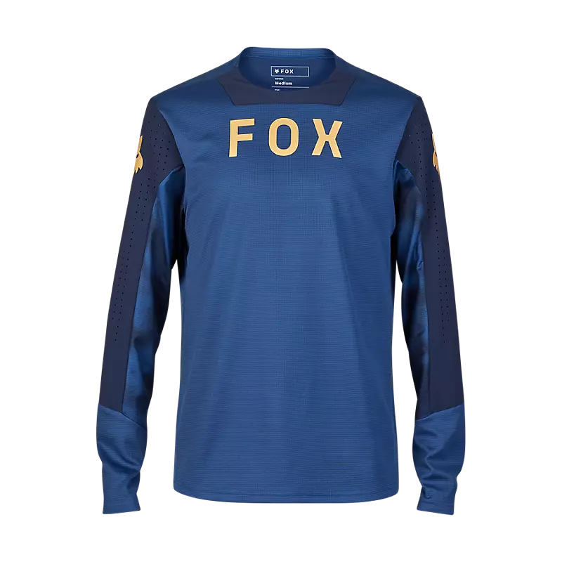 Fox Racing Defend Langarmtrikot Taunt