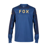 Fox Racing Defend Langarmtrikot Taunt