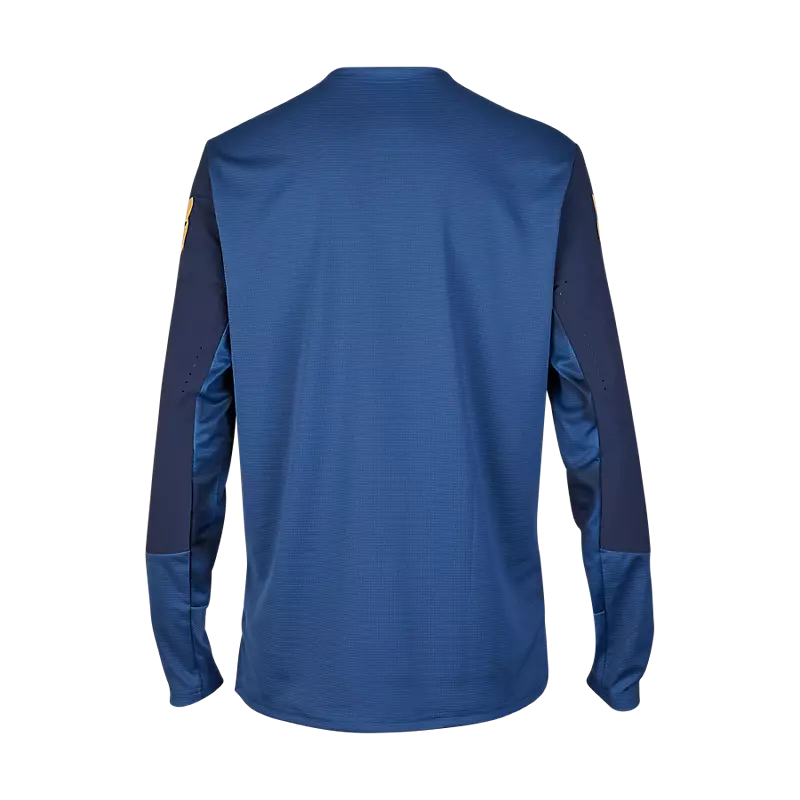 Fox Racing Defend Langarmtrikot Taunt