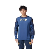 Fox Racing Defend Langarmtrikot Taunt