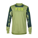 Maillot à manches longues Fox Racing Defend Taunt