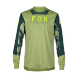 Fox Racing Defend Langarmtrikot Taunt