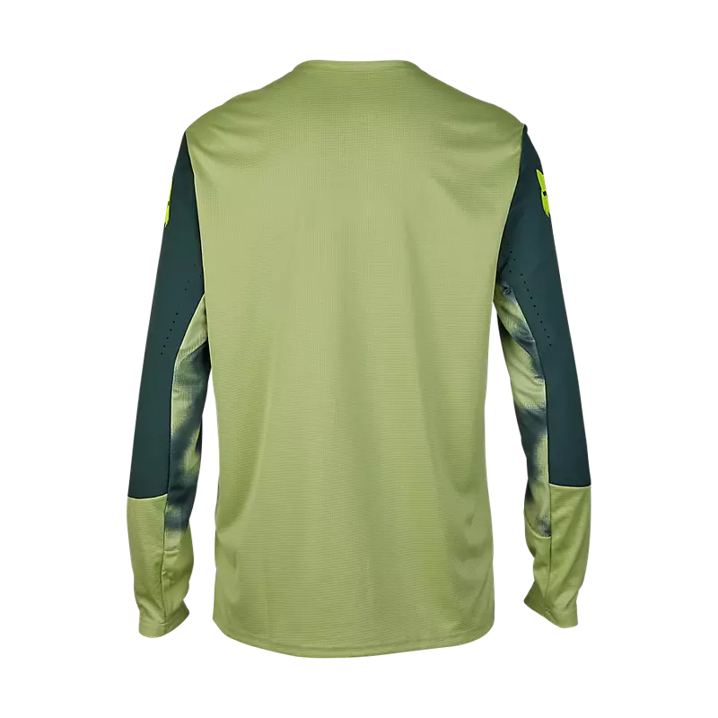 Fox Racing Defend Langarmtrikot Taunt