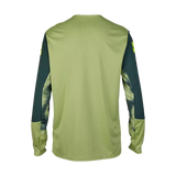 Fox Racing Defend Langarmtrikot Taunt