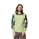 Fox Racing Defend Langarmtrikot Taunt