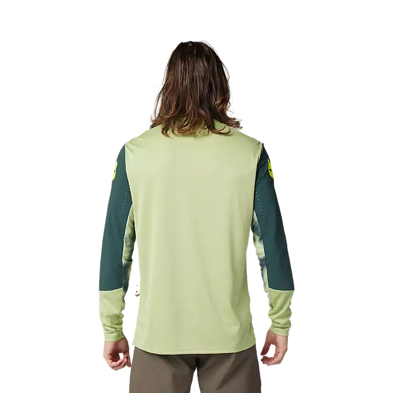 Fox Racing Defend Langarmtrikot Taunt