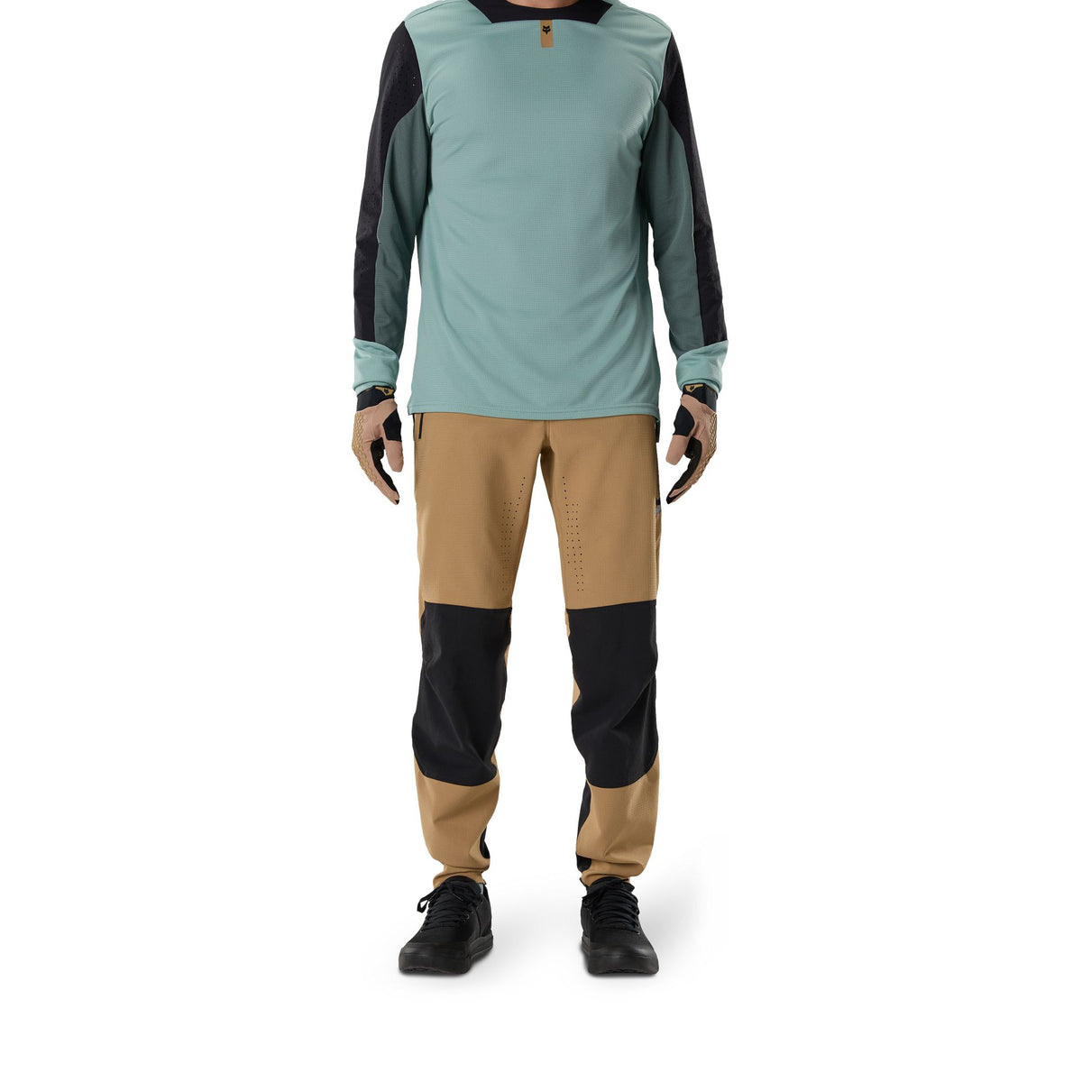Fox Racing Defend Pant Brown Sugar