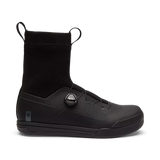 Fox Racing  Union Flat MTB Shoe All Weather Black