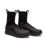 Fox Racing  Union Flat MTB Shoe All Weather Black