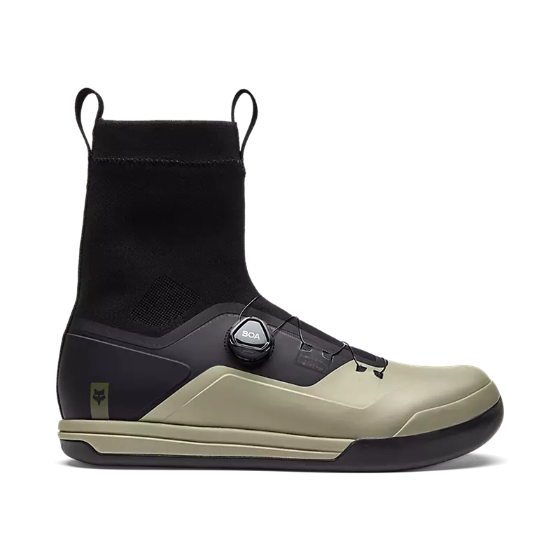 Fox Racing  Union Flat MTB Shoe All Weather Adobe