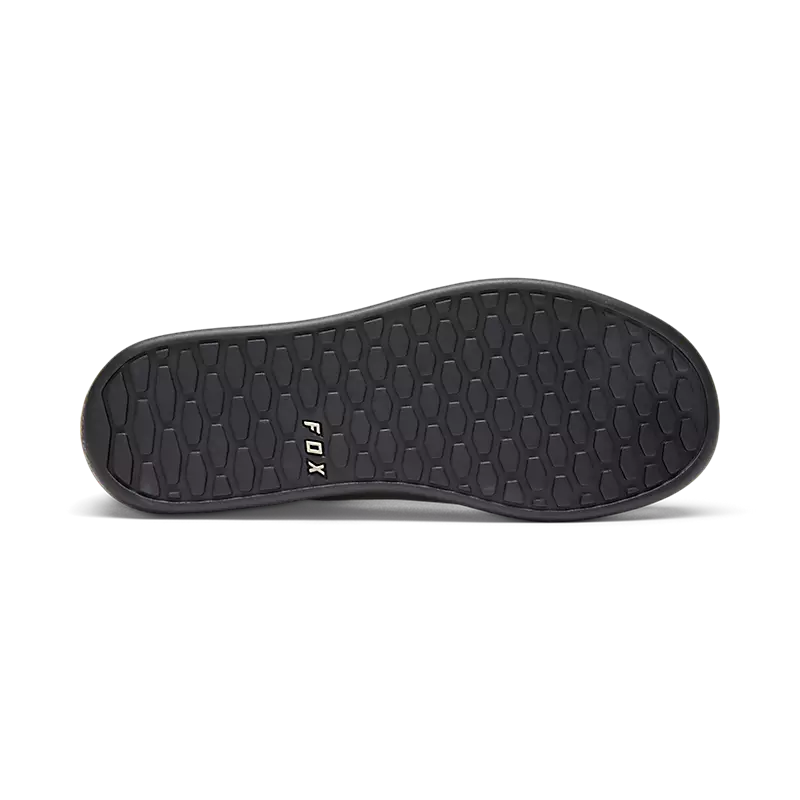 Fox Racing  Union Flat MTB Shoe All Weather Adobe