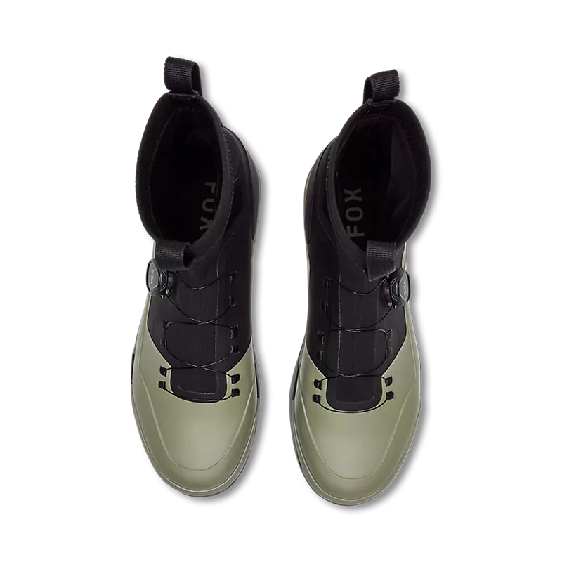Fox Racing  Union Flat MTB Shoe All Weather Adobe