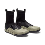 Fox Racing  Union Flat MTB Shoe All Weather Adobe