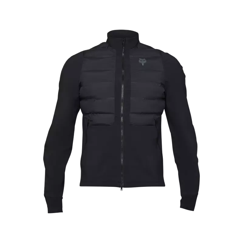 Fox Racing Flexair Fire Hybrid Jacke