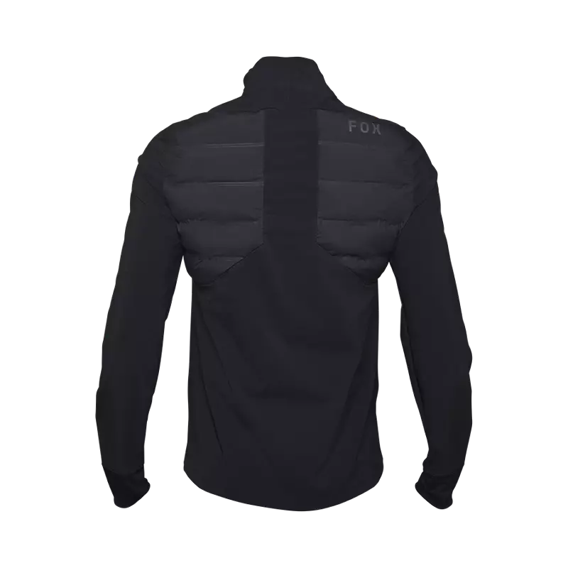 Fox Racing Flexair Fire Hybrid Jacke