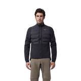 Fox Racing Flexair Fire Hybrid Jacke