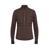 Fox Racing Flexair Fire Hybrid Cocoa