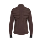 Fox Racing Flexair Fire Hybrid Cocoa