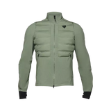 Fox Racing Flexair Fire Hybrid Jacke