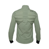 Fox Racing Flexair Fire Hybrid Jacke