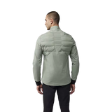 Fox Racing Flexair Fire Hybrid Jacke