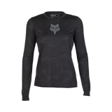 Fox Racing Womens Ranger Tru Dri Long Sleeve Jersey