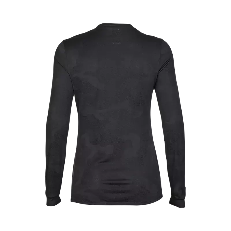 Fox Racing Womens Ranger Tru Dri Long Sleeve Jersey